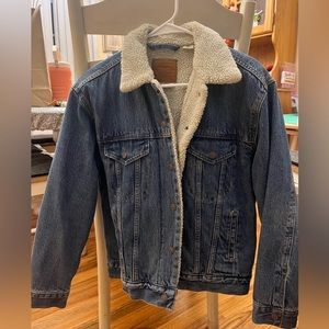 Levi’s Denim Jacket